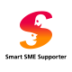 スマートSMEサポーターのロゴ