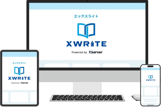 ͭWordPressơޡXWRITE