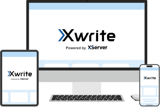 ͭWordPressơޡXwrite