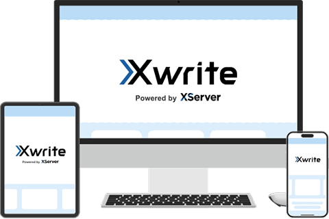 ͭWordPressơޡXwrite